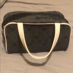 Small Victoria Secret cosmetic bag ❗️🆒